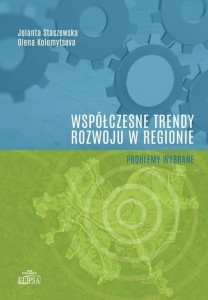 WSPÓŁCZESNE TRENDY ROZWOJU W REGIONIE