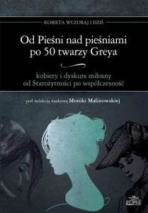 OD PIEŚNI NAD PIEŚNIAMI PO 50TWARZY GREYA