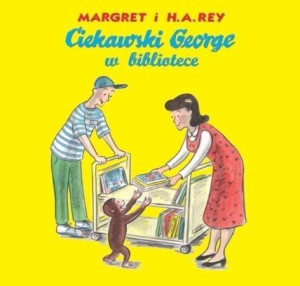 CIEKAWSKI GEORGE W BIBLIOTECE W.2