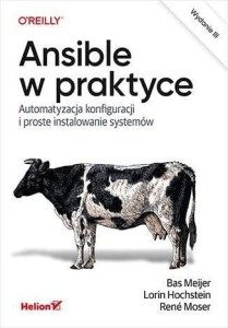 ANSIBLE W PRAKTYCE W.3