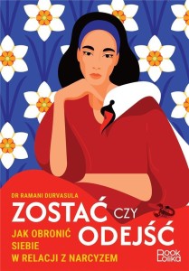 ZOSTAĆ CZY ODEJŚĆ. TOKSYCZNY ZWIĄZEK...