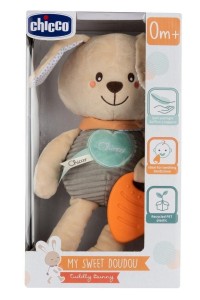 KRÓLICZEK Z GRYZAKIEM, CHICCO