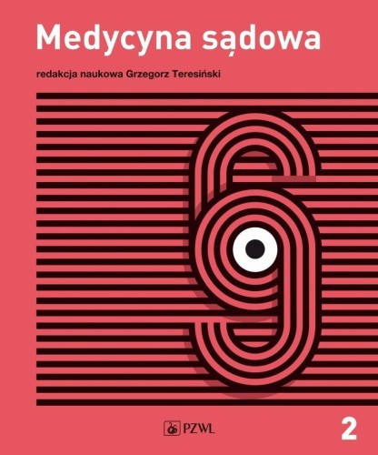 Medycyna sądowa T.2 Diagnostyka sądowa