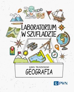 LABORATORIUM W SZUFLADZIE. GEOGRAFIA