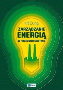 ZARZĄDZANIE ENERGIĄ W PRZEDSIĘBIORSTWIE, KIT OUNG