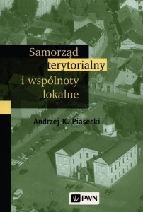 SAMORZĄD TERYTORIALNY I WSPÓLNOTY LOKALNE