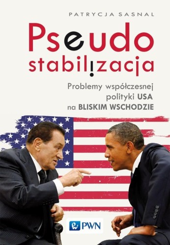 Pseudostabilizacja, Patrycja Sasnal