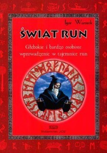 ŚWIAT RUN, IGOR WARNECK