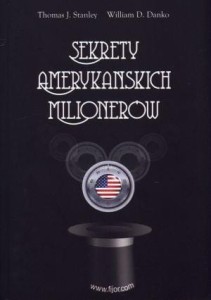 SEKRETY AMERYKAŃSKICH MILIONERÓW