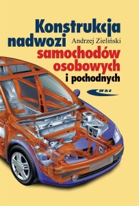 KONSTRUKCJA NADWOZI SAMOCHODÓW OSOBOWYCH...