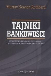 TAJNIKI BANKOWOŚCI. PODRĘCZNIK AKADEMICKI