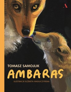 AMBARAS, TOMASZ SAMOJLIK, ELŻBIETA WASIUCZYŃSKA