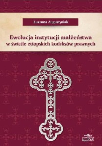 EWOLUCJA INSTYTUCJI MAŁŻEŃSTWA W ŚWIETLE...
