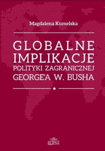 GLOBALNE IMPLIKACJE POLITYKI ZAGRANICZNEJ...