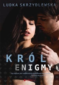 KRÓL ENIGMY, LUDKA SKRZYDLEWSKA