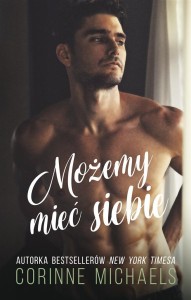 MOŻEMY MIEĆ SIEBIE, MICHAELS CORINNE