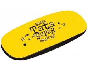 ETUI NA OKULARY SUPER TATA MA SUPER OKULARY