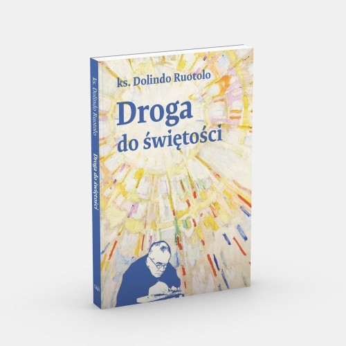 Droga do świętości, Dolindo Ruotolo