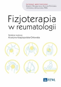 FIZJOTERAPIA W REUMATOLOGII