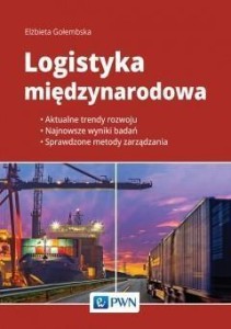 LOGISTYKA MIĘDZYNARODOWA, ELŻBIETA GOŁEMBSKA
