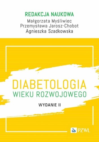 Diabetologia wieku rozwojowego