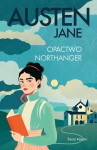 OPACTWO NORTHANGER, JANE AUSTEN
