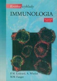 KRÓTKIE WYKŁADY. IMMUNOLOGIA