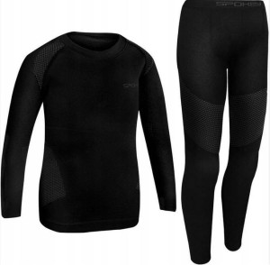 BIELIZNA TERMICZNA MĘSKA L/XL