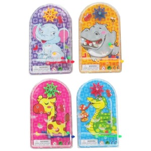 GRA BILARDZIK FLIPPER, TRIFOX