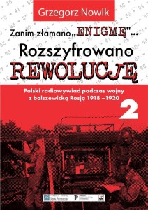 ZANIM ZŁAMANO ENIGMĘ... CZ.2 ROZSZYFROWANO...