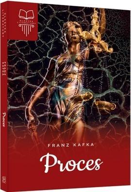 Proces TW SBM, Franz Kafka