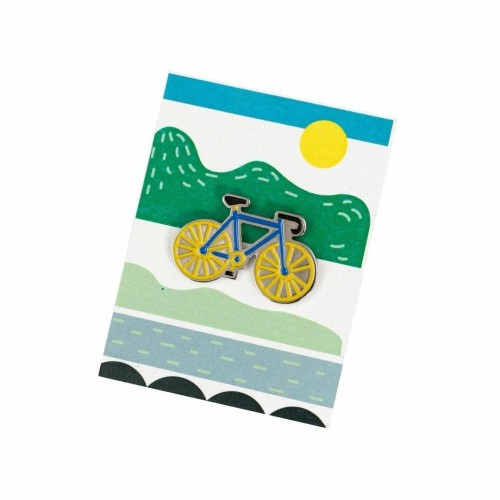Pin rower, Kabak