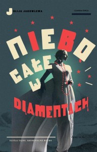 NIEBO CAŁE W DIAMENTACH