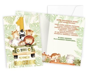 KARNET B5 URODZINY
