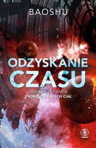 ODZYSKANIE CZASU, BAO SHU
