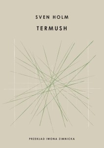 TERMUSH, SVEN HOLM
