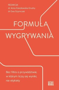 FORMUŁA WYGRYWANIA. BEZ FILTRA O PRZYWÓDZTWIE...