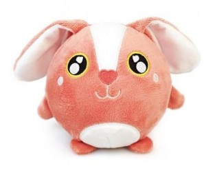 PLUSZAK FRIENDS FLOPSY KRÓLIK 12CM, MFP