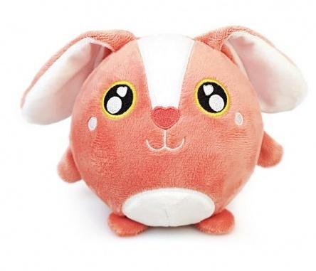 Pluszak Friends Flopsy Królik 12cm, MFP