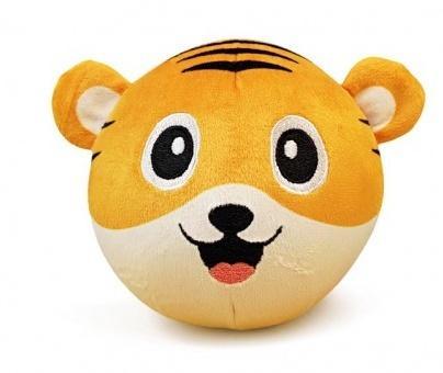 Pluszak Friends Dibsy Tygrys 12cm, MFP