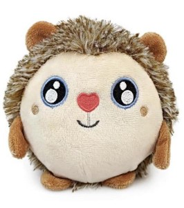 PLUSZAK FRIENDS SNUFFLE JEŻ 12CM, MFP