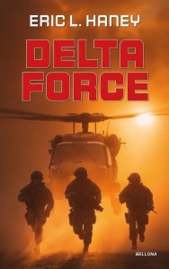 DELTA FORCE, ERIC L. HANEY