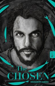 THE CHOSEN. WEZWANI PO IMIENIU, PRACA ZBIOROWA