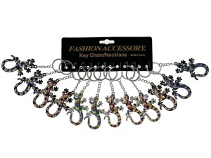 BRELOK JASZCZURKI (12SZT), ADAR