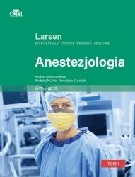 Anestezjologia T.1, Reinhard Larsen