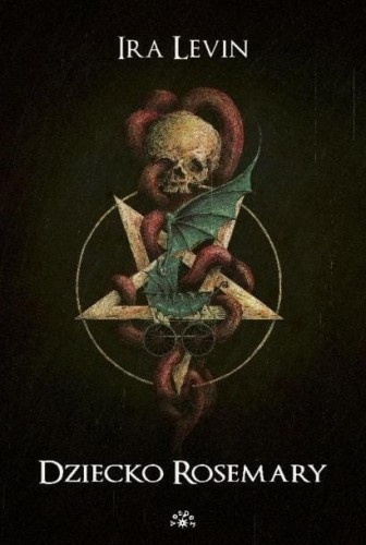 Dziecko Rosemary, Ira Levin