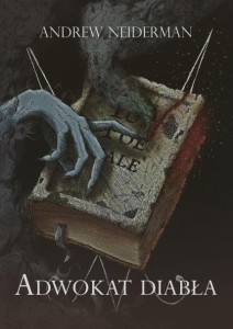 ADWOKAT DIABŁA 2023, ANDREW NEIDERMAN