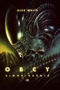 OBCY ZIMNA KUŹNIA, ALEX WHITE