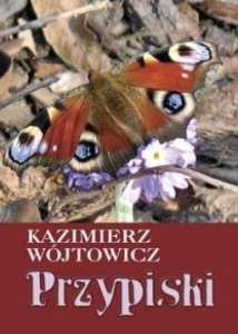 PRZYPISKI, KAZIMIERZ WÓJTOWICZ