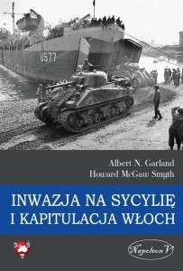 INWAZJA NA SYCYLIĘ I KAPITULACJA WŁOCH